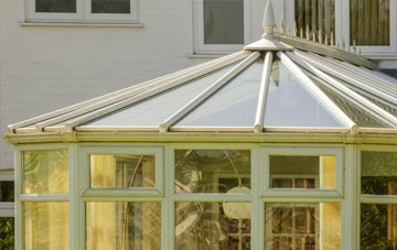 conservatory roof repair Brokes, North Yorkshire