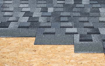 expert Brokes asphalt roof companies