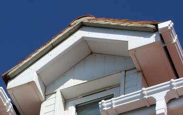Brokes fascia installation costs