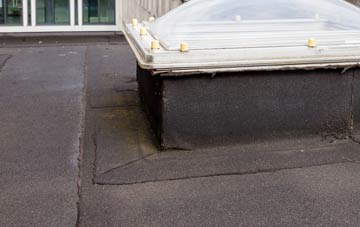 disadvantages of Brokes flat roofs