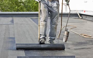 flat roof replacement Brokes, North Yorkshire