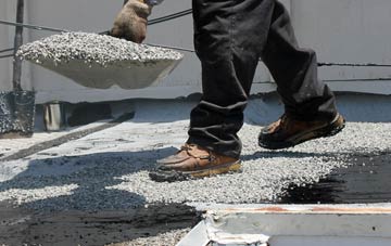 Brokes flat roofing companies