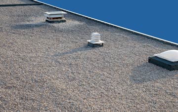 flat roofing Brokes, North Yorkshire