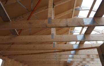 Brokes roof truss costs