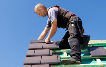 disadvantages of Brokes slate roofing