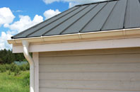 Brokes fascia repair