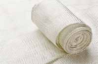 Brokes fibreglass roofing repairs