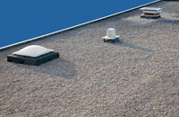Brokes flat roofing