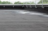 find rated Brokes flat roofing companies