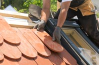 Brokes tiled roofing companies